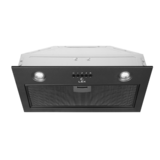 Вытяжка LEX GHOST 600 Black