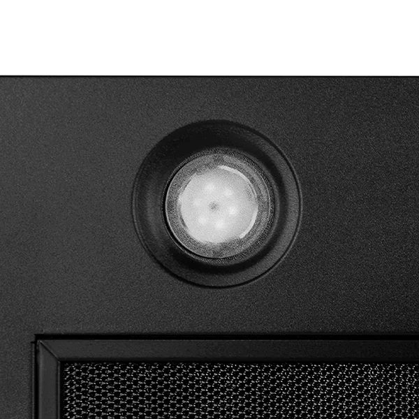 Вытяжка LEX GHOST 600 Black - фото 5