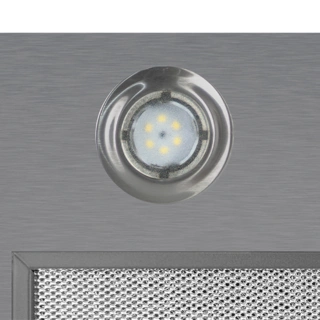 Вытяжка LEX GHOST 600 Inox