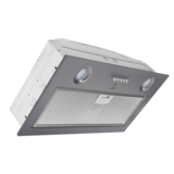 Вытяжка LEX GHOST 600 Inox - фото 2