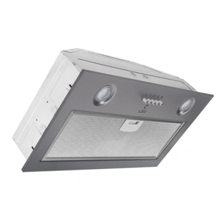 Вытяжка LEX GHOST 600 Inox