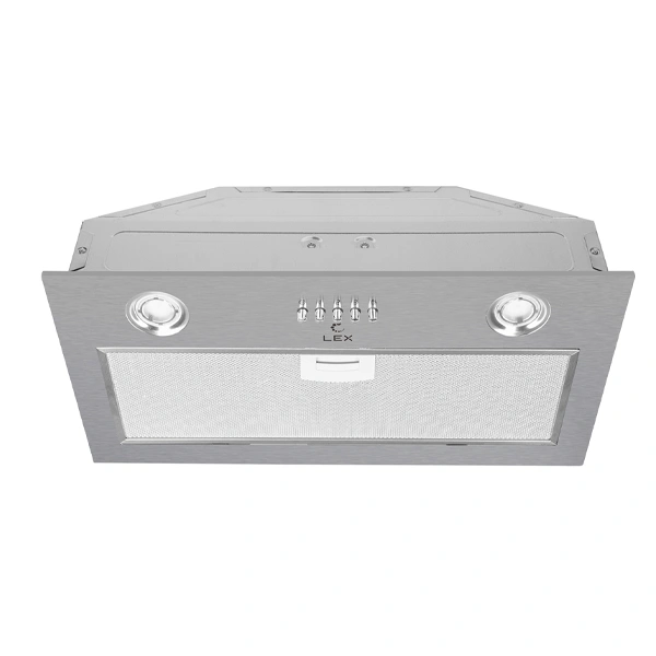 Вытяжка LEX GHOST 600 Inox