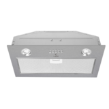 Вытяжка LEX GHOST 600 Inox