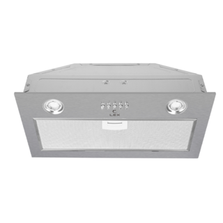 Вытяжка LEX GHOST 600 Inox