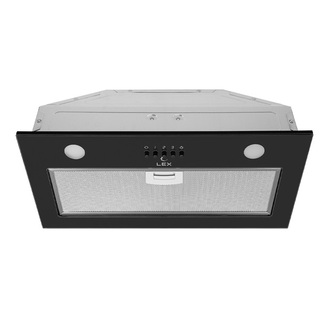 Вытяжка Lex GHOST G 600 Black