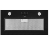 Вытяжка Lex GHOST G 600 Black - фото 3