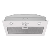 Вытяжка Lex GHOST G 600 White