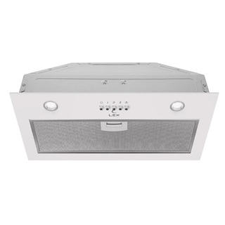 Вытяжка Lex GHOST G 600 White