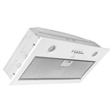 Вытяжка Lex GHOST G 600 White - фото 2