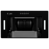 Вытяжка LEX GS BLOC G 600 Black - фото 4