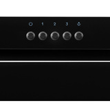 Вытяжка LEX GS BLOC G 600 Black - фото 6