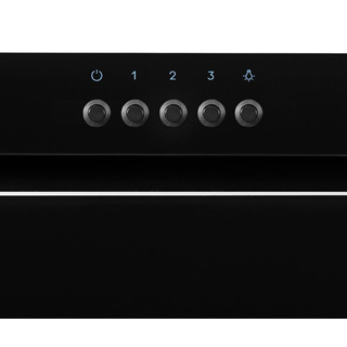 Вытяжка LEX GS BLOC G 600 Black