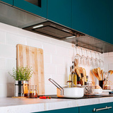 Вытяжка LEX GS BLOC G 600 Black - фото 9