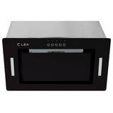 Вытяжка LEX GS BLOC G 600 Black