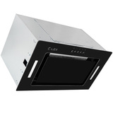 Вытяжка LEX GS BLOC G 600 Black - фото 2