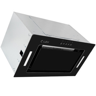 Вытяжка LEX GS BLOC G 600 Black