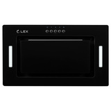 Вытяжка LEX GS BLOC G 600 Black - фото 3