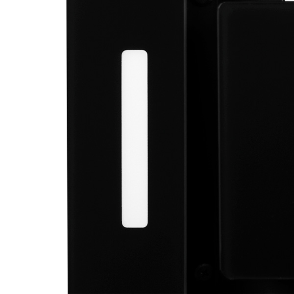 Вытяжка LEX GS BLOC G 600 Black - фото 7