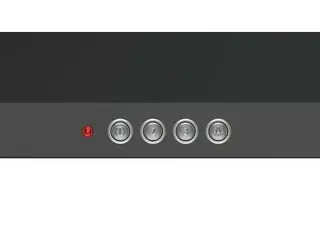 Bosch ауа сорғышы DWP64CC60T