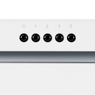 Вытяжка LEX GS BLOC G 600 White