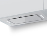 Вытяжка LEX GS BLOC G 600 White - фото 8