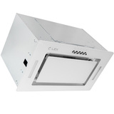 Вытяжка LEX GS BLOC G 600 White - фото 2