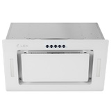 Вытяжка LEX GS BLOC G 600 White