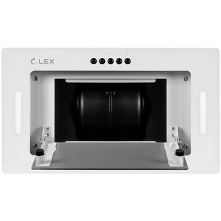 Вытяжка LEX GS BLOC G 600 White