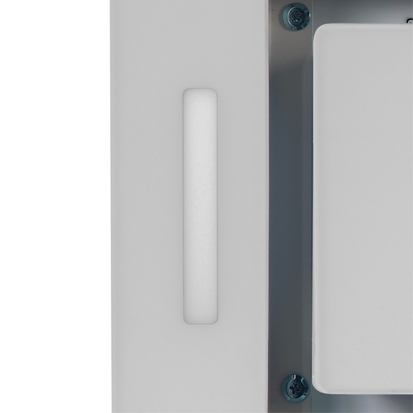 Вытяжка LEX GS BLOC G 600 White - фото 7