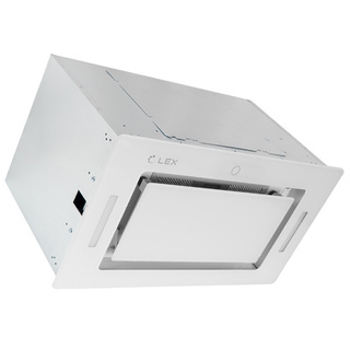 Вытяжка LEX GS BLOC GS 600 White