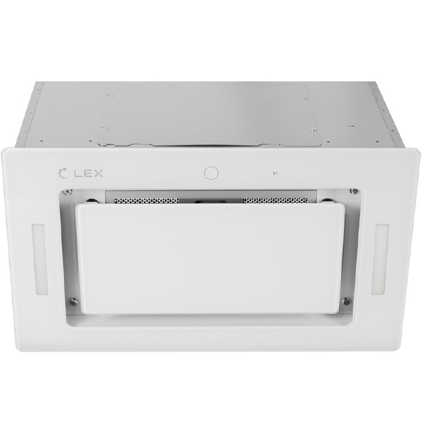 Вытяжка LEX GS BLOC GS 600 White