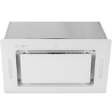 Вытяжка LEX GS BLOC GS 600 White