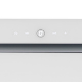 Вытяжка LEX GS BLOC GS 600 White - фото 6