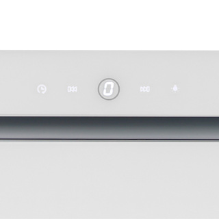 Вытяжка LEX GS BLOC GS 600 White