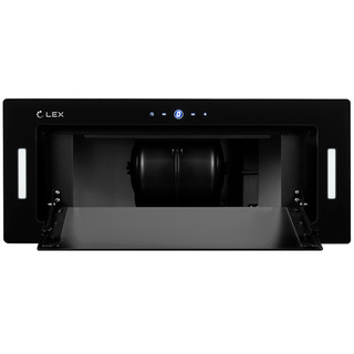 Вытяжка LEX GS BLOC GS 900 Black