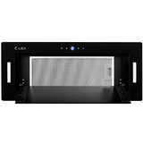 Вытяжка LEX GS BLOC GS 900 Black - фото 4