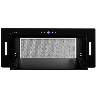 Вытяжка LEX GS BLOC GS 900 Black
