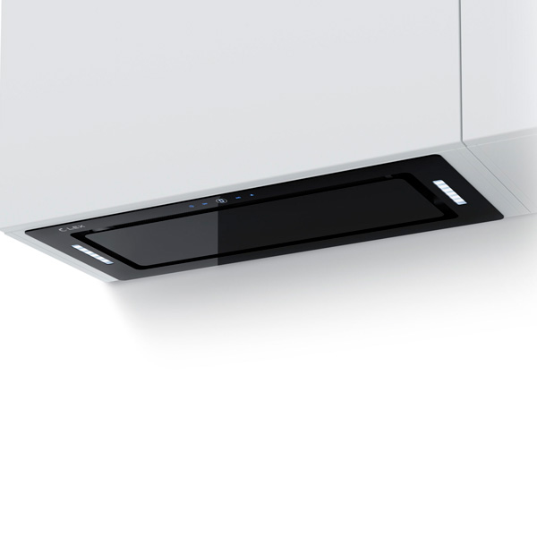 Вытяжка LEX GS BLOC GS 900 Black - фото 8