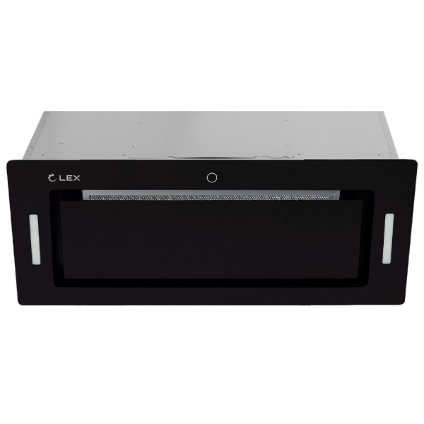 Вытяжка LEX GS BLOC GS 900 Black