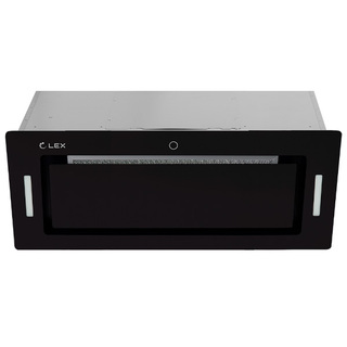 Вытяжка LEX GS BLOC GS 900 Black