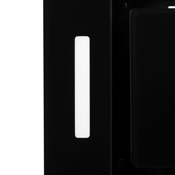 Вытяжка LEX GS BLOC GS 900 Black - фото 7