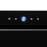 Вытяжка LEX GS BLOC GS 900 Black - фото 6