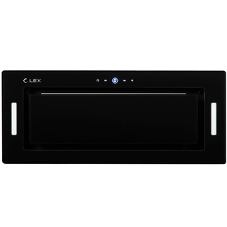 Вытяжка LEX GS BLOC GS 900 Black