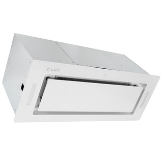 Вытяжка LEX GS BLOC GS 900 White
