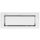 Вытяжка LEX GS BLOC GS 900 White - фото 3
