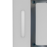 Вытяжка LEX GS BLOC GS 900 White - фото 6