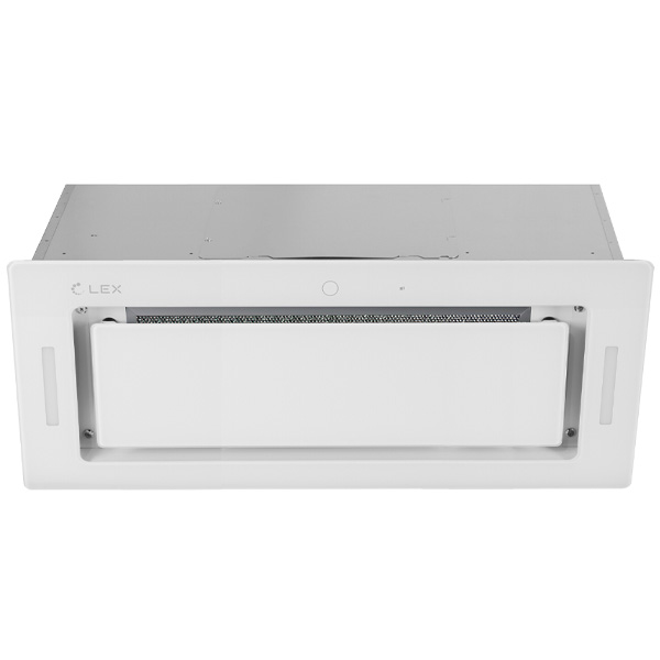 Вытяжка LEX GS BLOC GS 900 White