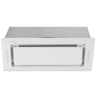 Вытяжка LEX GS BLOC GS 900 White