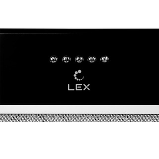 Вытяжка LEX GS BLOC P 600 Black