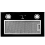 Вытяжка LEX GS BLOC P 600 Black - фото 2